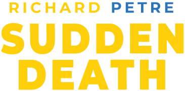 Sudden Death 1965